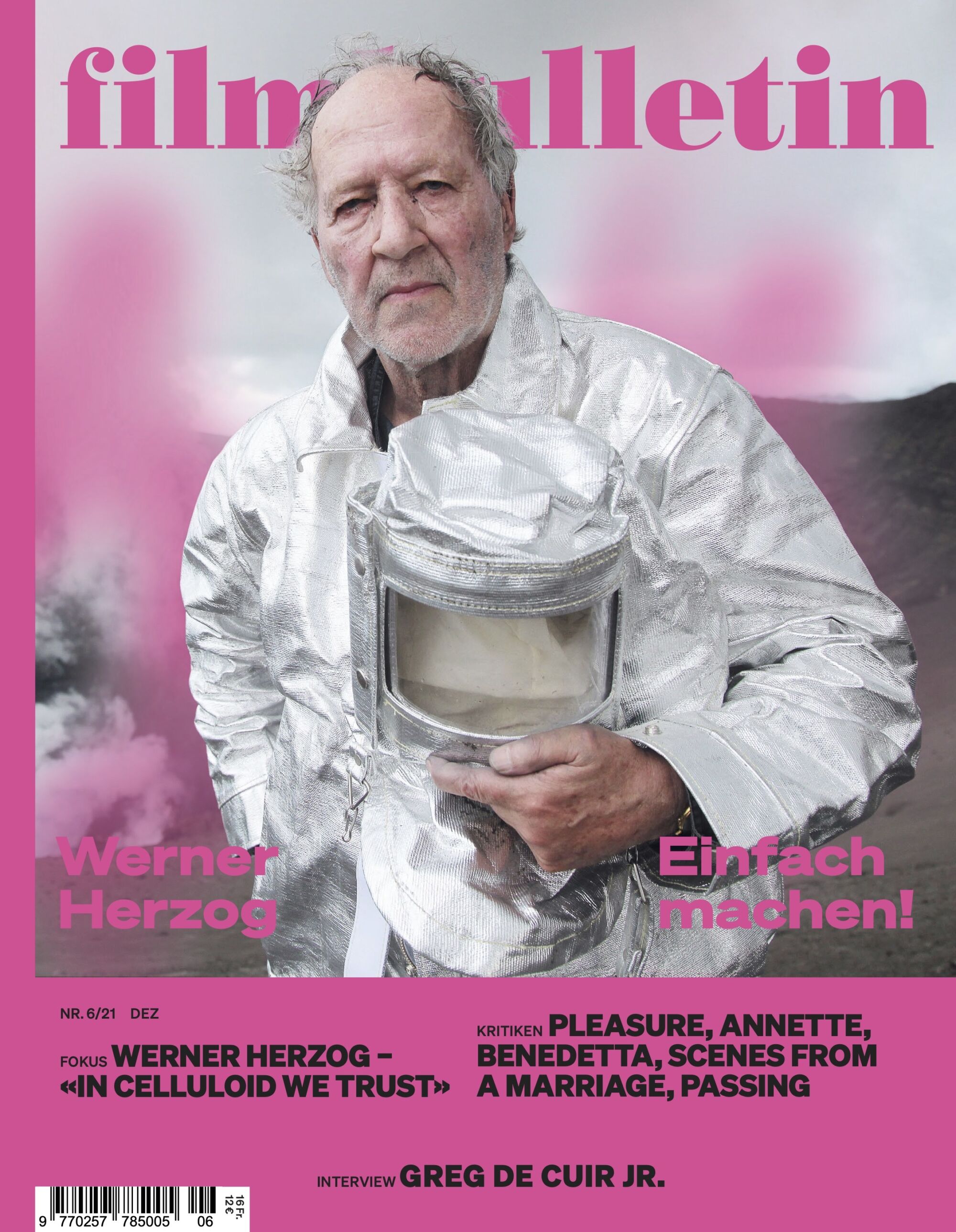 Filmbulletin 6 21 Cover