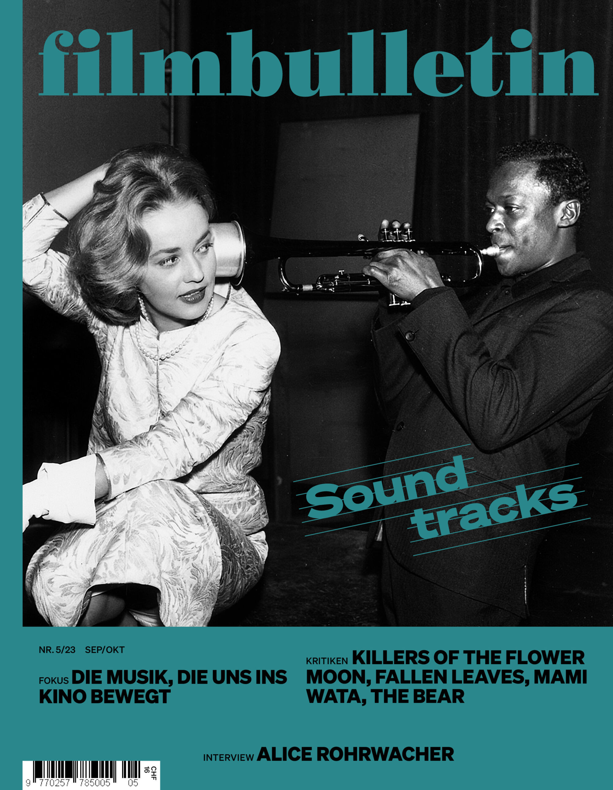 Filmbulletin Cover 5 23