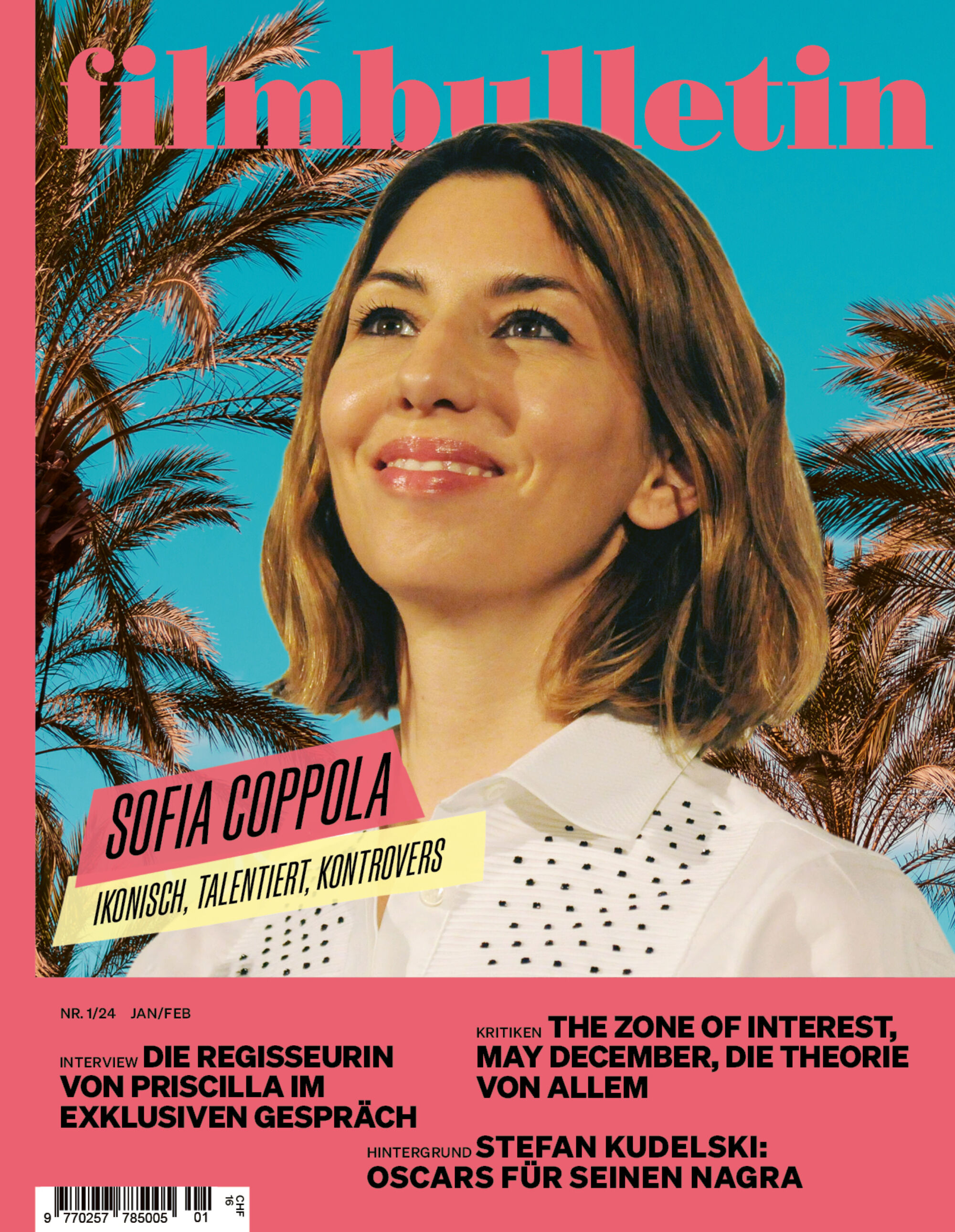 Filmbulletin 1 24 COVER