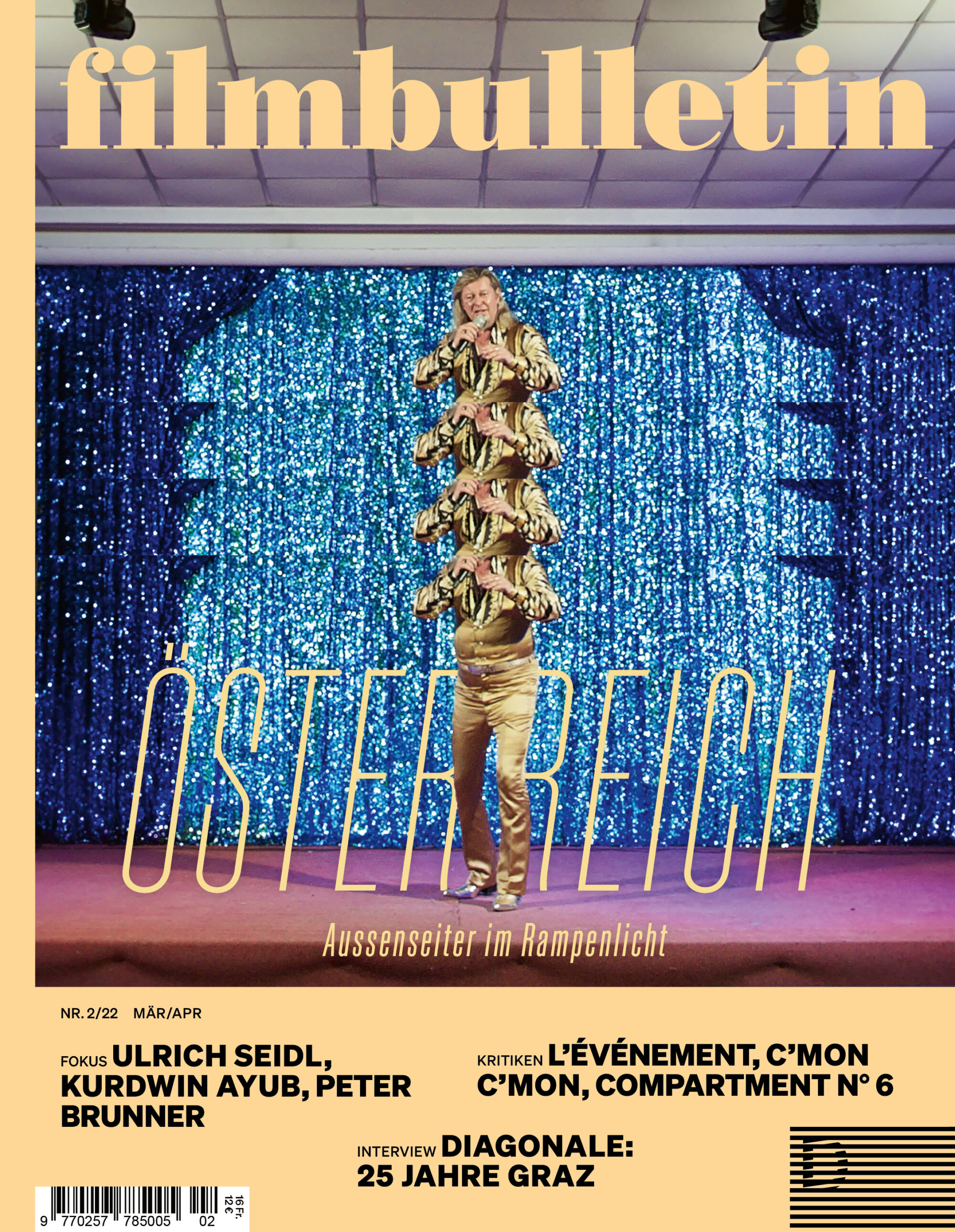 Filmbulletin 2 22 Cover