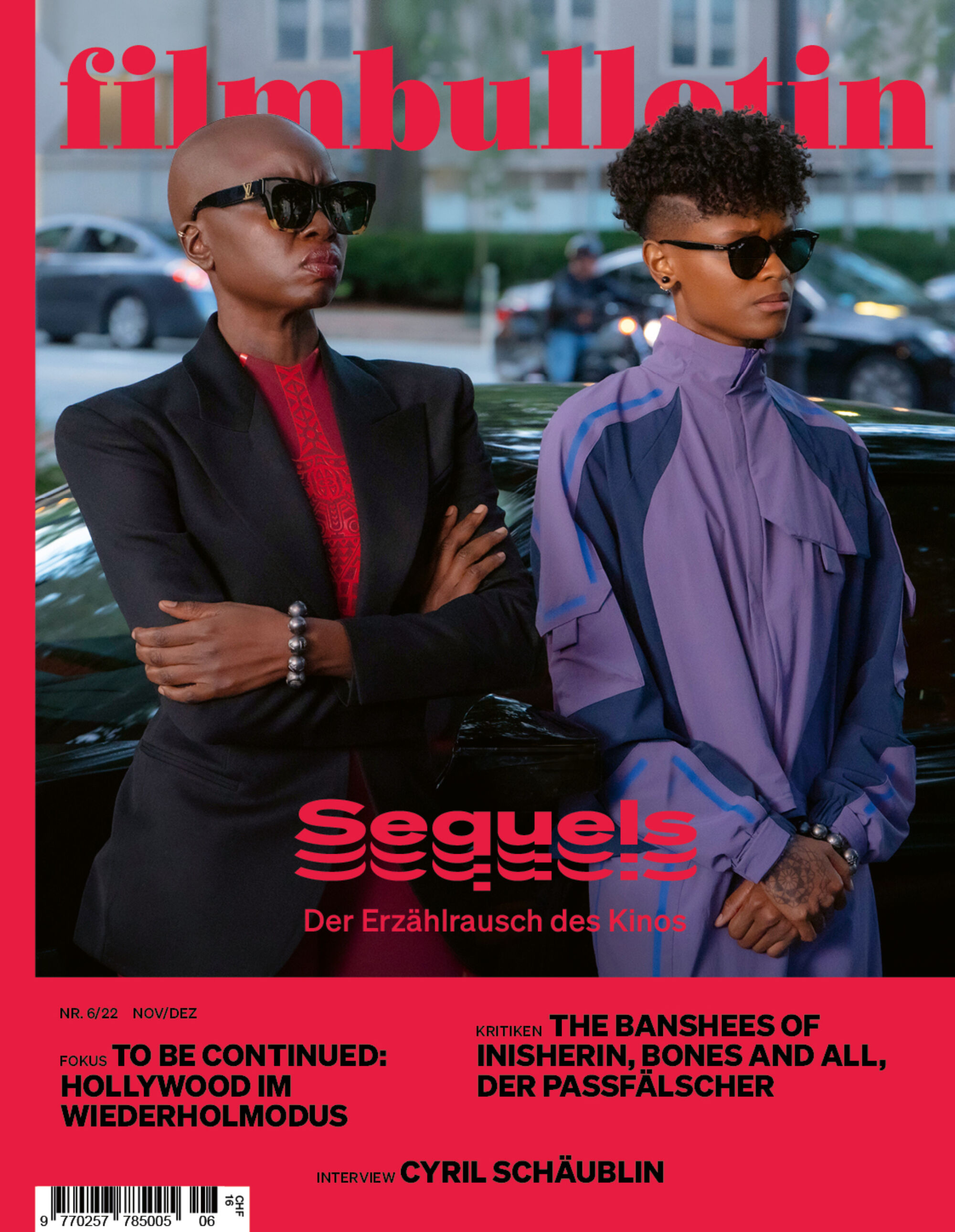 Filmbulletin 6 22 Cover