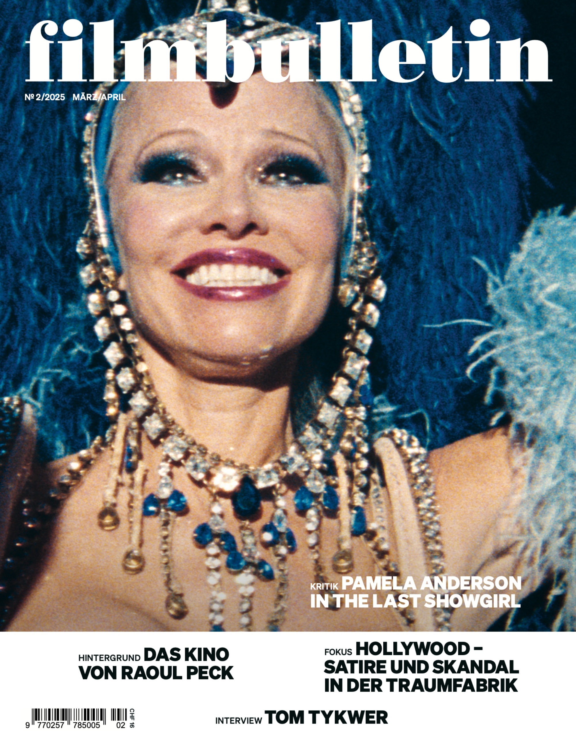 Filmbulletin 2 25 Cover