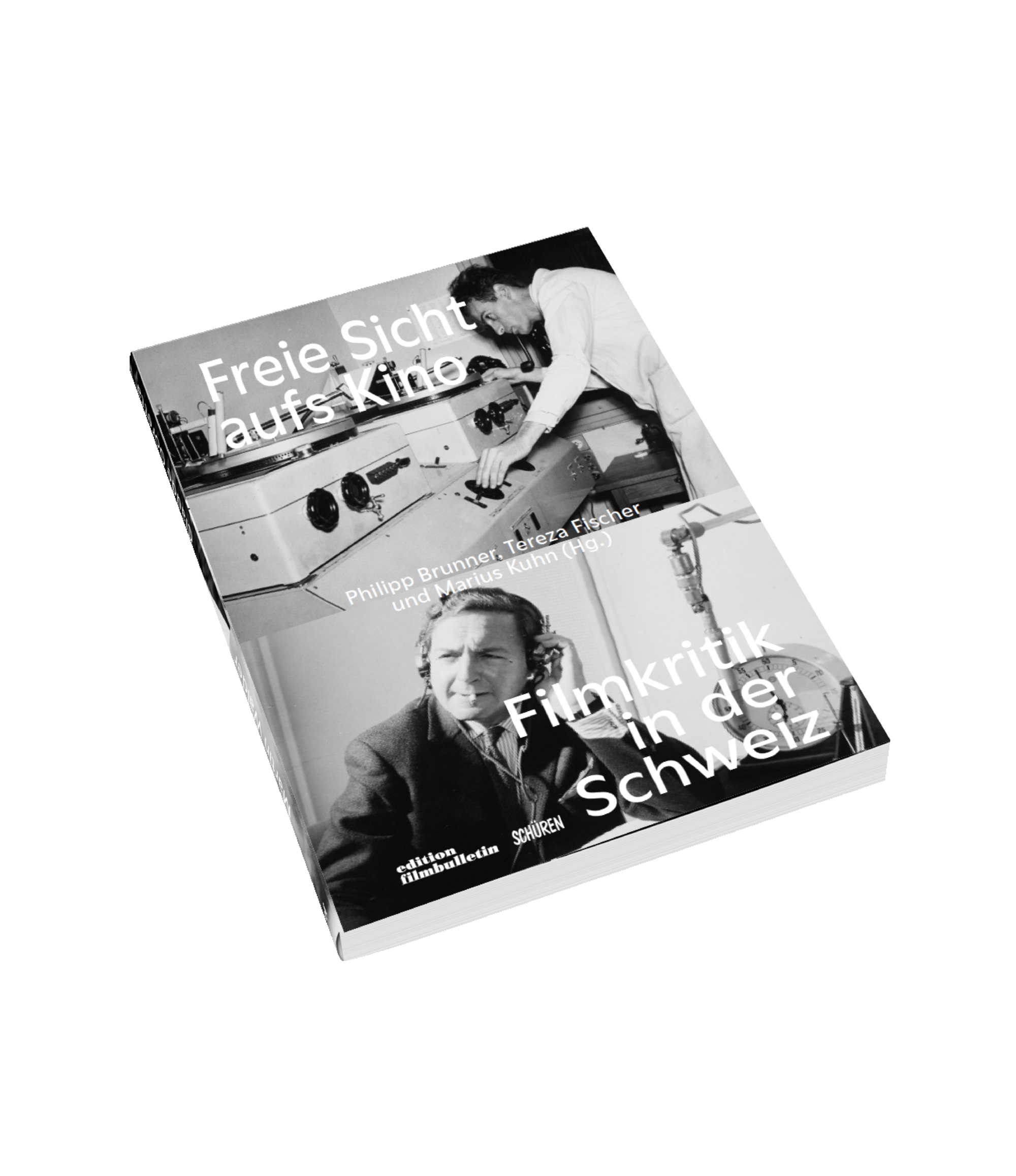 Freie Sicht Cover Shop